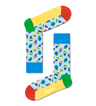 Ice Cream Sock ICR01