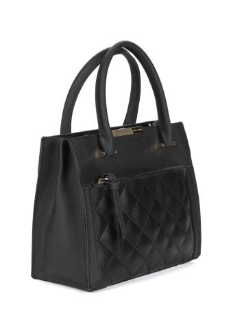 Женская сумка ARA Bags Bury 651LAS1507, черная