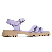  25152262 - Женские сандалии Bugatti, голубые