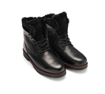 Мужские ботинки ARA, Модель Модель: TIAGO,, арт: арт: 11-26601-01, цвет , цвет черный