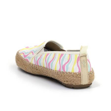 Детские слипоны EMU Australia Gum Magic Print K12577, мультиколор