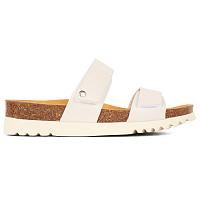 LUSAKA 2.0 F314841065 - Женские пантолеты SCHOLL, белые