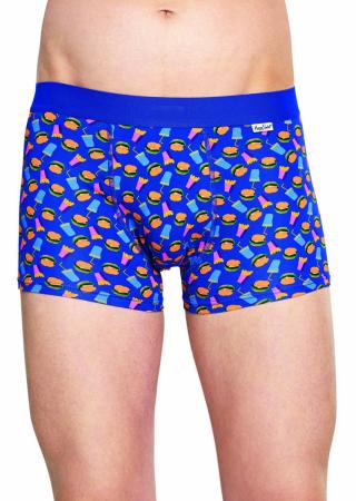 Hamburger Trunk HAM87