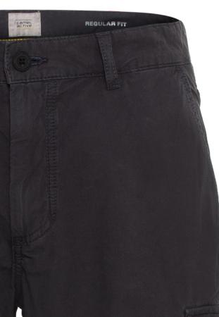 Мужские шорты Camel Active Shorts Cargo 496015-1F12, синие