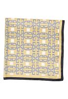 479-70-PEGY - Платок ETERNA, желтый 479-70-PEGY - Платок ETERNA, желтый