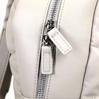 POLLY01 F3POLLY01-WAV - Женский рюкзак Blauer, белый POLLY01 F3POLLY01-WAV - Женский рюкзак Blauer, белый