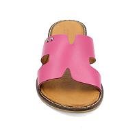  22203115 - Женские сланцы Clarks, розовые