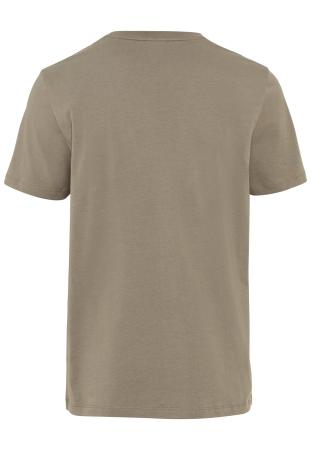 Мужская футболка Camel Active T-Shirt 1/2Arm 409745-1T02, хаки