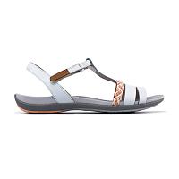 Tealite Grace 26142357 - Женские сандалии Clarks, белые Tealite Grace 26142357 - Женские сандалии Clarks, белые