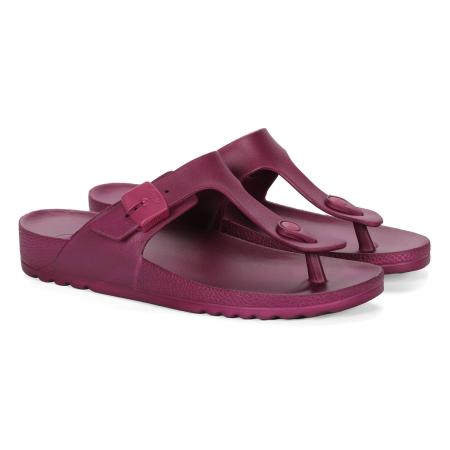 Женские вьетнамки SCHOLL BAHIA FLIP-FLOP F274541066, розовые