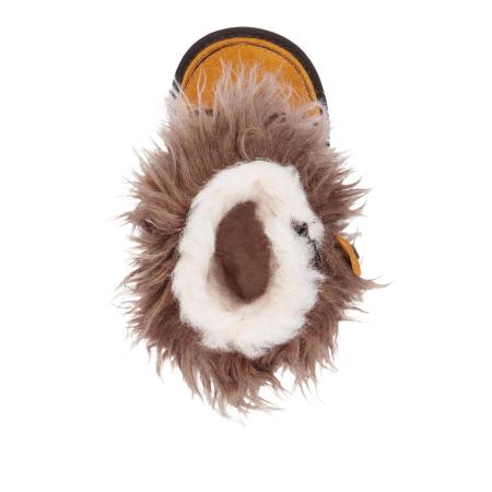 Детские угги EMU Australia Orangutan Walker B12758, коричневые Детские угги EMU Australia Orangutan Walker B12758, коричневые