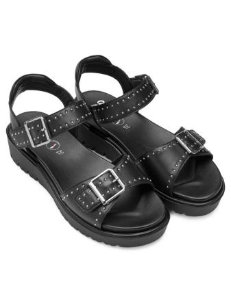 Женские сандалии ARA, Модель Модель: BILBAO-S,, арт: арт: 12-33517-01, цвет , цвет черный