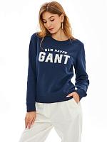 LOGO C-NECK SWEAT 4204648 - LOGO C-NECK SWEAT 4204648