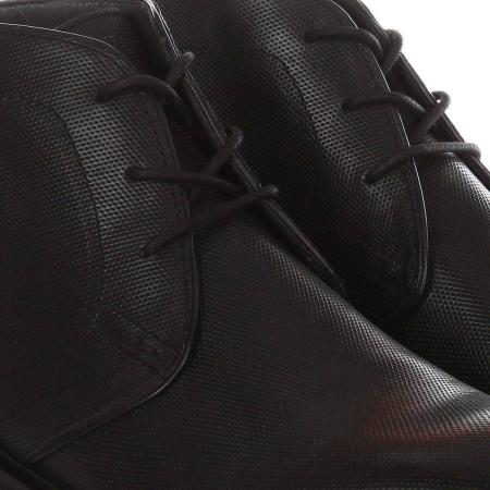 Мужские ботинки Strellson blocker boot mfu 1 4010002675, черные