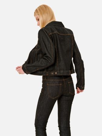 LEA 39SEASON2BLKRINSEBLK-2 9020128903