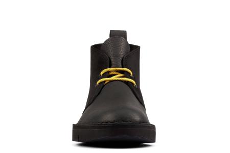 Мужские дезерты Clarks Desert Bt 2.0 26153969, черные