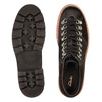 Orianna Alpine 26161653 - Женские ботинки Clarks, черные Orianna Alpine 26161653 - Женские ботинки Clarks, черные