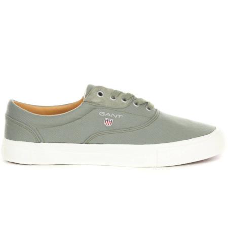 Мужские кеды Gant HERO 18638384, хаки