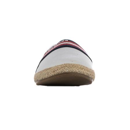 Женские эспадрильи Tom Tailor Shoes 6992015, белые