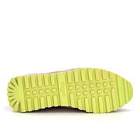 MILLEN S4MILLEN01-NYG - Женские кроссовки Blauer, розовые MILLEN S4MILLEN01-NYG - Женские кроссовки Blauer, розовые