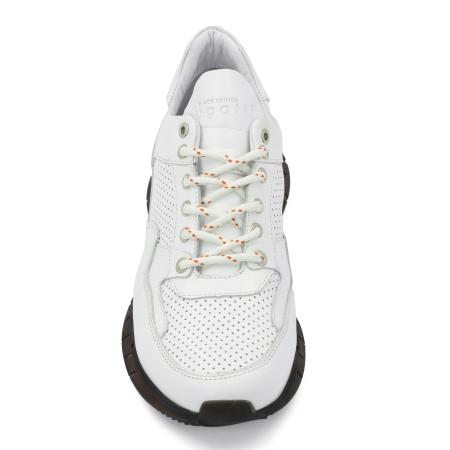 Мужские кроссовки Bugatti 33307029-1000, белые