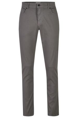 Мужские брюки Camel Active 5-Pkt Regular Fit 488375-7F16, серые