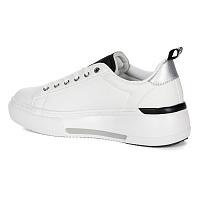 SIN NP0A4GU2CO - Женские кеды Napapijri, белые