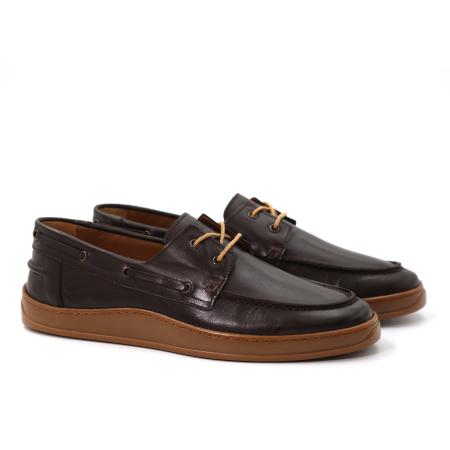 Мужские мокасины Clarks 22207223, коричневые Мужские мокасины Clarks 22207223, коричневые