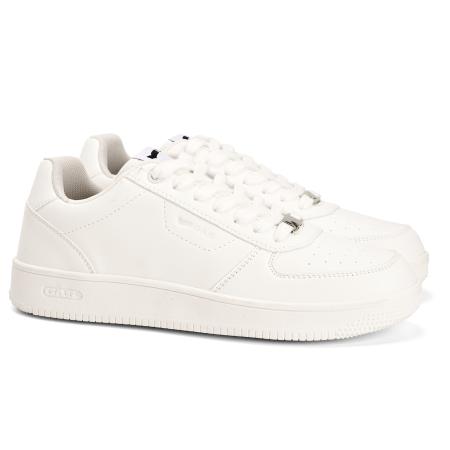 Мужские кеды GAS KEVIN LTX GAM514210, белые