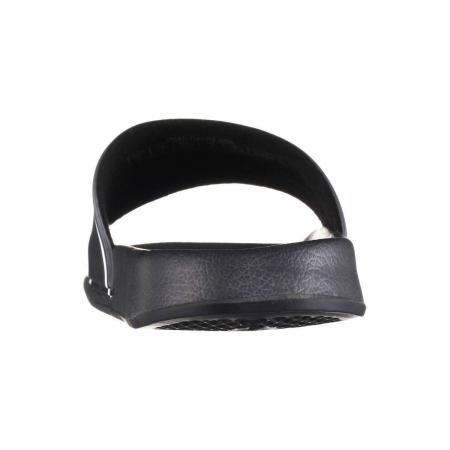 Мужские сланцы Pepe Jeans London SLIDER CLASSIC PMS70070, черные