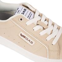 JADE NBX GAW514106 - Женские кеды GAS, бежевые