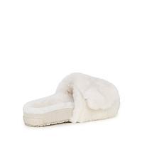 Musica W12592 - Женские тапочки EMU Australia, бежевые Musica W12592 - Женские тапочки EMU Australia, бежевые