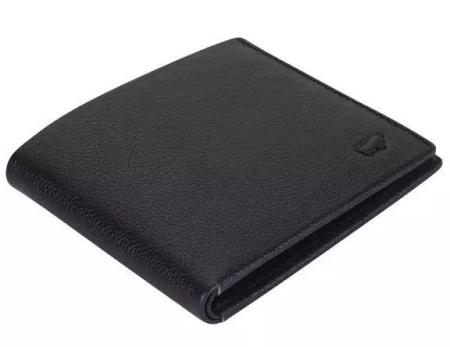 Мужской кошелек Braun Buffel MOUNTAIN Walltet 8CS 18732, синий