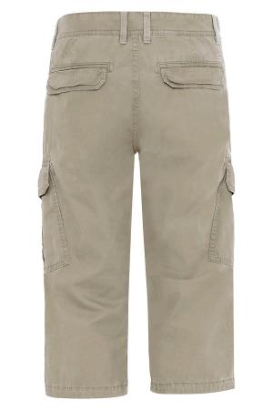 Мужские шорты Camel Active BERMUDA CARGO 496650-3R96, бежевые