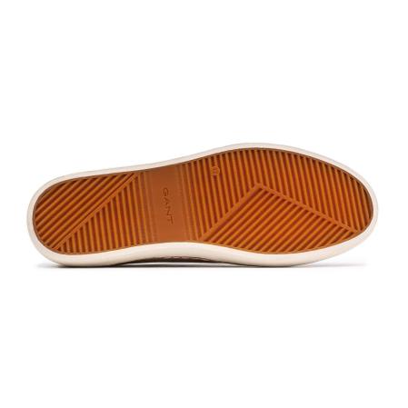 Мужские кеды Gant PREPVILLE 20638496, хаки