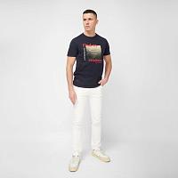 T-Shirt 1/2 409700-5T17 - T-Shirt 1/2 409700-5T17 T-Shirt 1/2 409700-5T17 - T-Shirt 1/2 409700-5T17