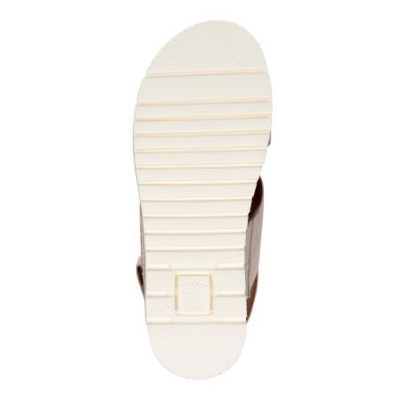 Женские сандалии ARA KENT-SPORT-S 12-28111-08, бежевые