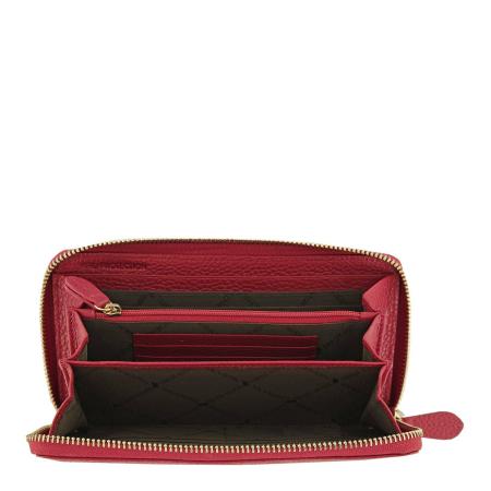 Женский кошелек Braun Buffel ASTI RV-Geldbörse 18CS 50455, красный Женский кошелек Braun Buffel ASTI RV-Geldbörse 18CS 50455, красный