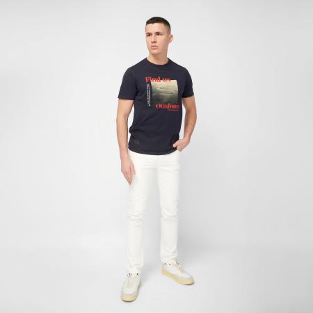 T-Shirt 1/2 409700-5T17