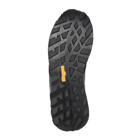 Мужские кроссовки Blauer MARS F3MARS03-NUS, серые