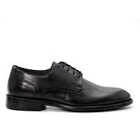 F1701-170 - Мужские дерби Clarks, черные  F1701-170 - Мужские дерби Clarks, черные