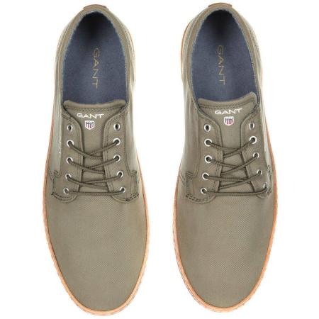 Мужские кеды Gant BARI 18638329, хаки