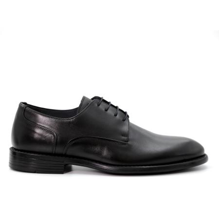 Мужские дерби Clarks F1701-170, черные