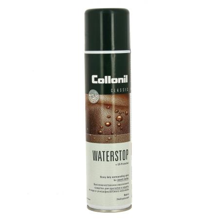 Waterstop Spray 400 ml, спрей водоотталк. универс 1664000