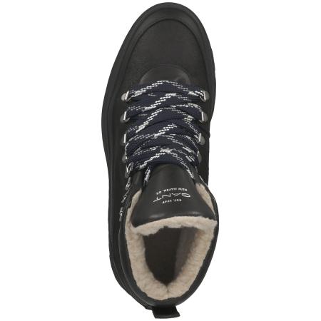 Мужские ботинки Gant ST GRIP 21643357, черные