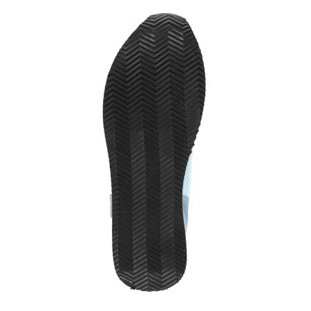 Женские кроссовки GAS LEXY MIX GAW313910, голубые