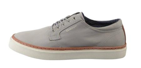 Мужские кеды Gant BARI 18638329, серые