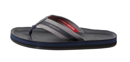 Мужские вьетнамки Gant BREEZE 18691414, синие