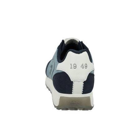 Мужские кроссовки Gant GAROLD 22637638, синие Мужские кроссовки Gant GAROLD 22637638, синие
