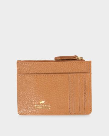 Женский кошелек Braun Buffel ASTI Mini Purse 4CS 50408, оранжевый
